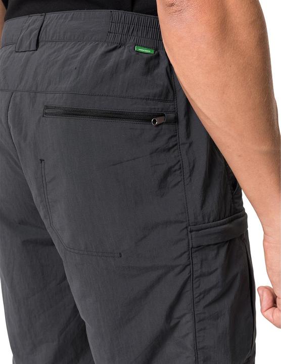 Actual product image Vaude Men's Farley Bermuda V (56)