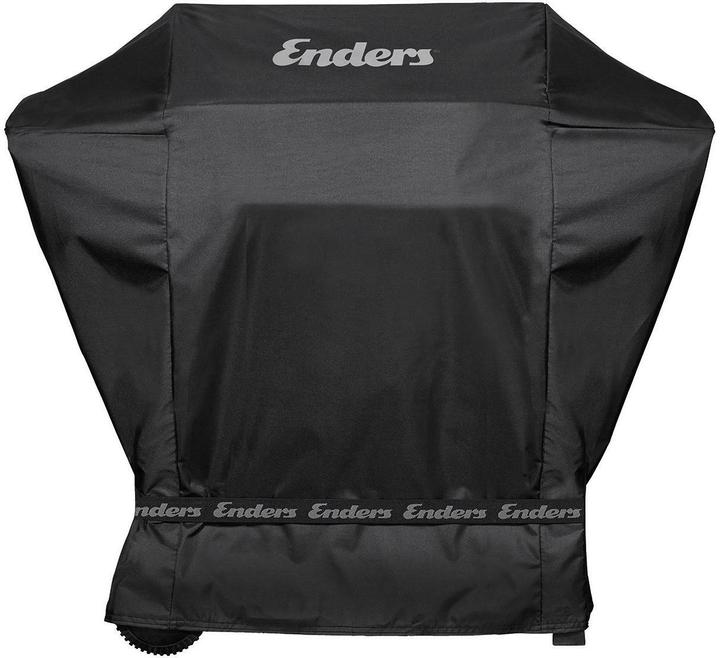 Image du produit Enders Housse de protection contre les intempéries Premium San Diego (Next) 4 (Grille)