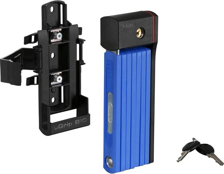 Produktbild Abus Bordo uGrip 5700K (100 cm)