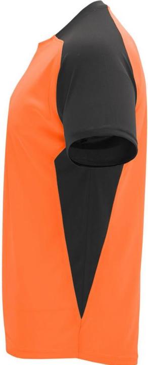 Immagine prodotto Alpinia Bugatti Maglietta Sportiva Maniche Corte Bambini (152)