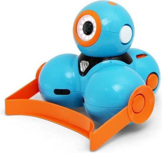 Immagine prodotto Wonder Workshop Pacchetto accessori Dash & Dot (Elementi strutturali)