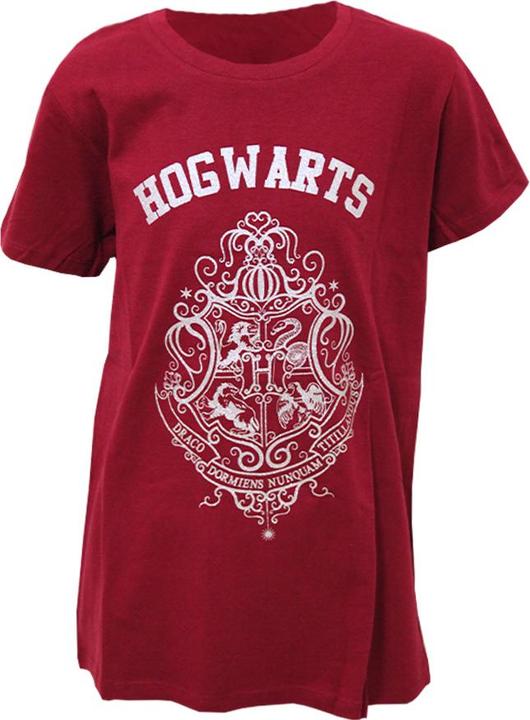 Immagine prodotto Completo Pigiama Corto Glitter Ragazze (140)