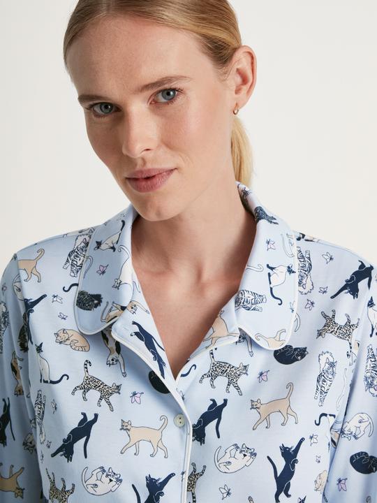 Actual product image Calida Pyjamas, button-through (M)