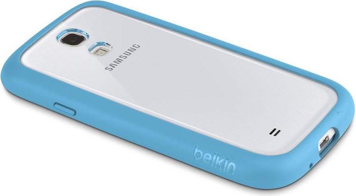 Actual product image Belkin View Case (Samsung Galaxy S4)