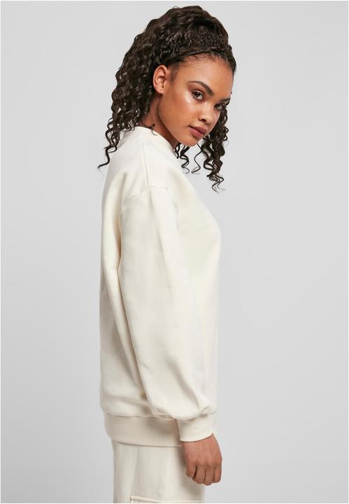 Produktbild Urban Classics Ladies Organic Oversized Crew (3XL)