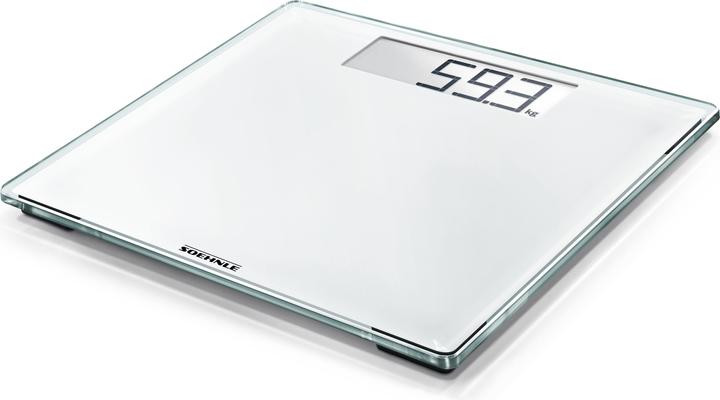 Soehnle Style Sense Comfort 100 (180 kg)