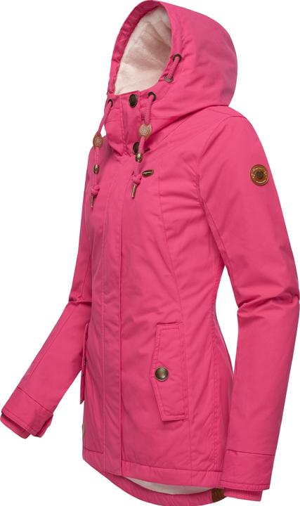 Actual product image Ragwear Monad (3XL)