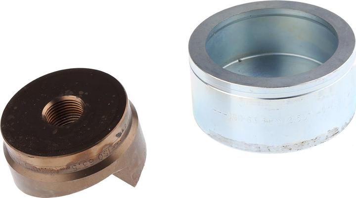 Immagine prodotto Greenlee Kit punzone e matrice 64mm