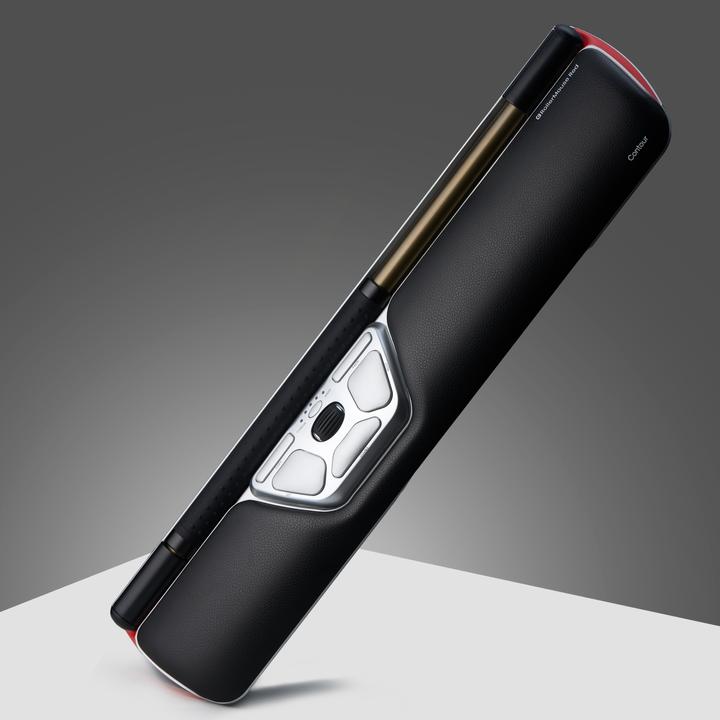 Produktbild Contour RollerMouse Red, Wireless (Kabellos)