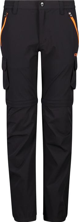 CMP Campagnolo Boy's Zip Off Pant 4-Way Stretch (92)