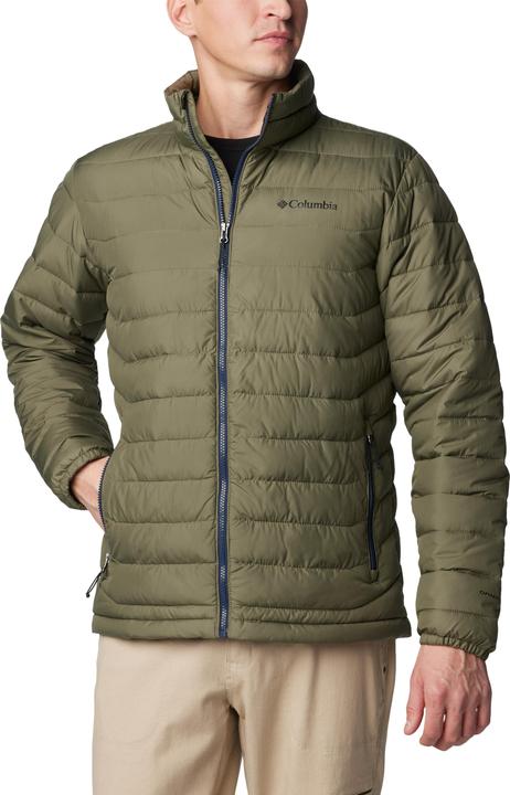 Image du produit Columbia Veste Powder Lite™ II (M)