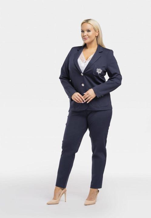 Actual product image Karko Size jacket model (56)
