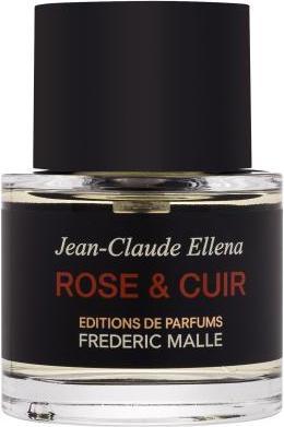 Image du produit Frédéric Malle Rose & Cuir (Eau de parfum, 50 ml)