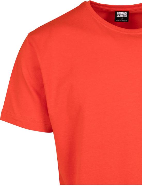 Image du produit Urban Classics T-shirt long en forme de t-shirt (XS)
