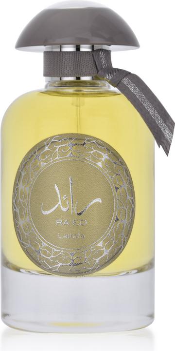 Image du produit Lattafa Perfumes Raed Silver (Eau de parfum, 100 ml)
