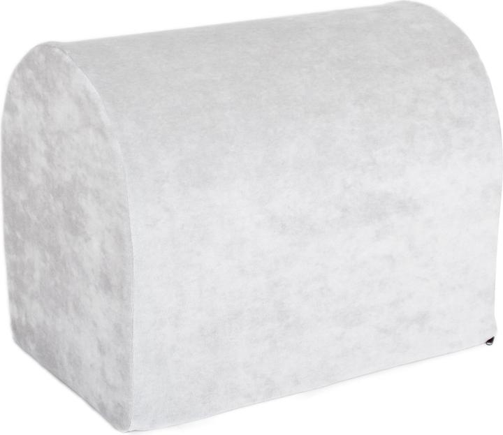 Produktbild Knorrtoys Spielblöcke soft - "Grey" (Kindersessel)