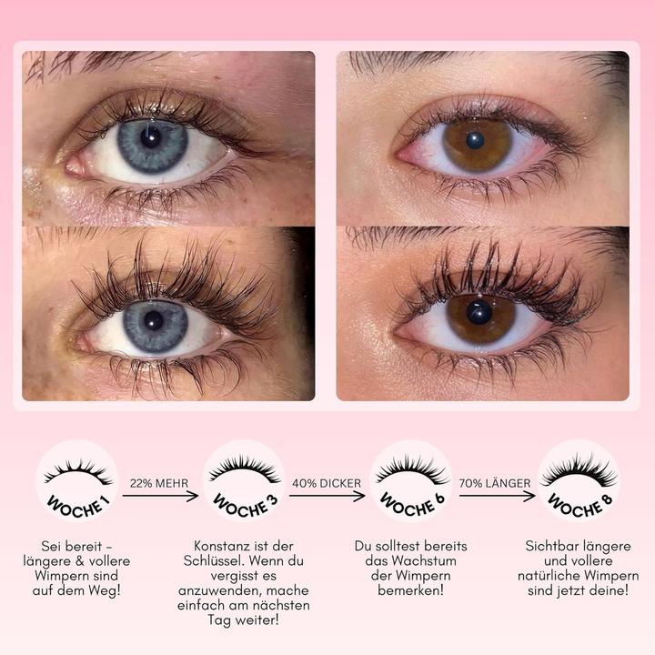 Immagine prodotto Sins 'n Lashes Wimpernserum (3.50 ml)