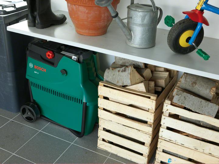 Actual product image Bosch Home & Garden Axt 22