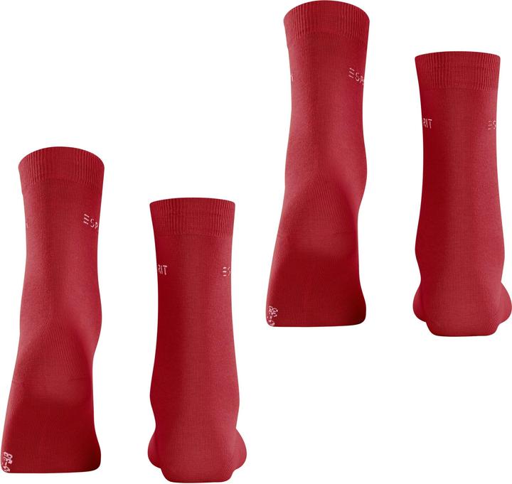 Actual product image Esprit Uni SO 2P (pack of 2, 39 - 42)