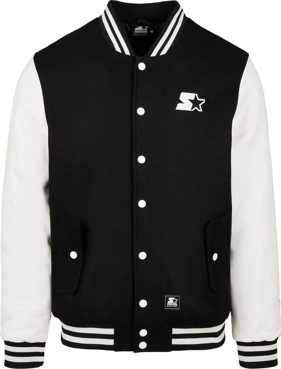Produktbild Starter College Jacket (S)