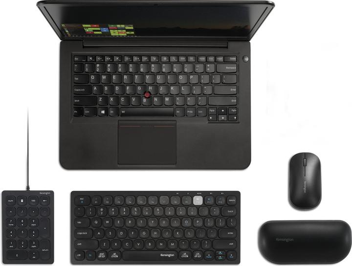 Produktbild Kensington Tastatur Nummernblock (Nummernblock, Kabelgebunden)