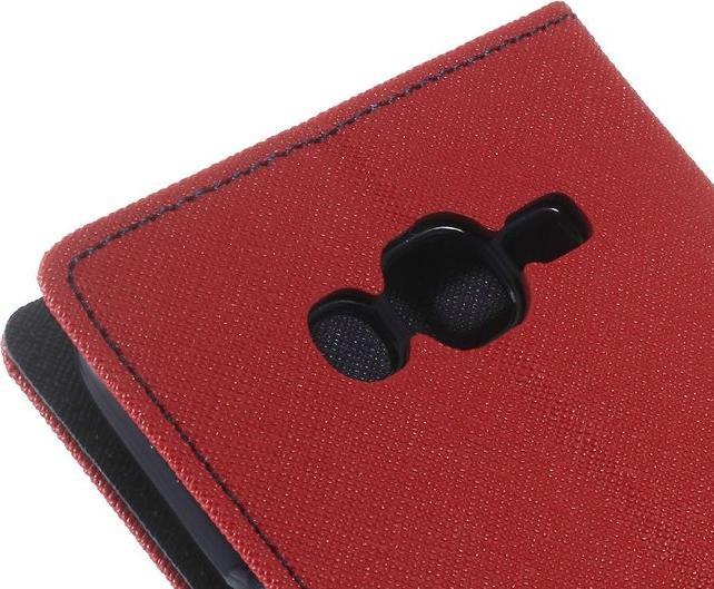 Productafbeelding Goospery Fancy Diary-serie (Samsung Galaxy J7)
