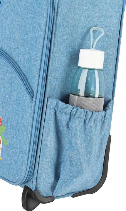 Image du produit Travelite Jeunes (20 l, Bagage à main (jusqu'à 50l))