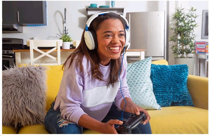 Produktbild Turtle Beach Earforce Recon 70 (Kabelgebunden)