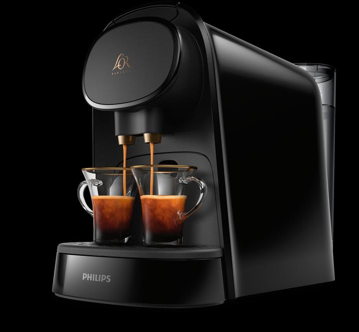 Actual product image Philips L'Or Barista (L'Or Barista)