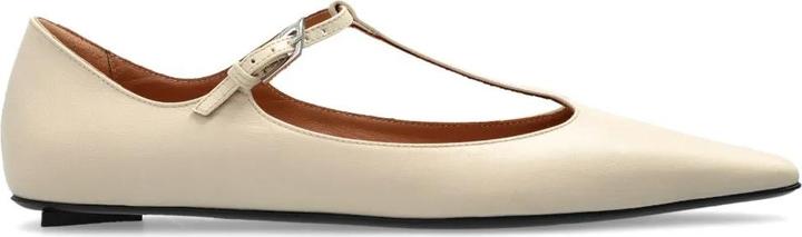 Produktbild The Attico Juno Ballerina (36)