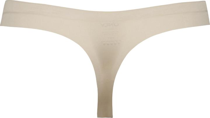 Produktbild Only Onltracy Bonded Thong Noos Acc (XS)