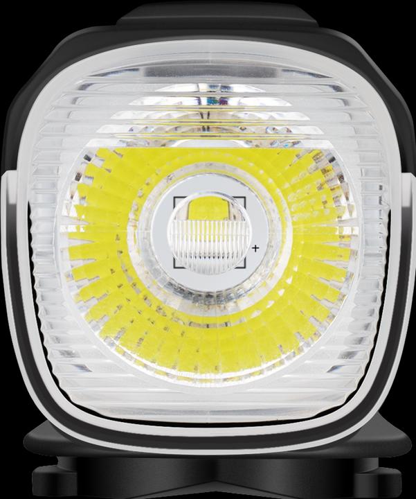 Produktbild Magicshine Allty 1200 Frontlicht (1200 lm)