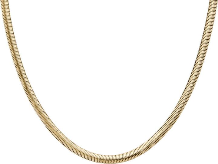 Immagine prodotto Skagen Kette MODERNE STAK (Acciaio inossidabile, 41 cm)