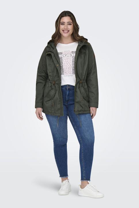 Produktbild Only Kapuze Jacke Jacke (M)