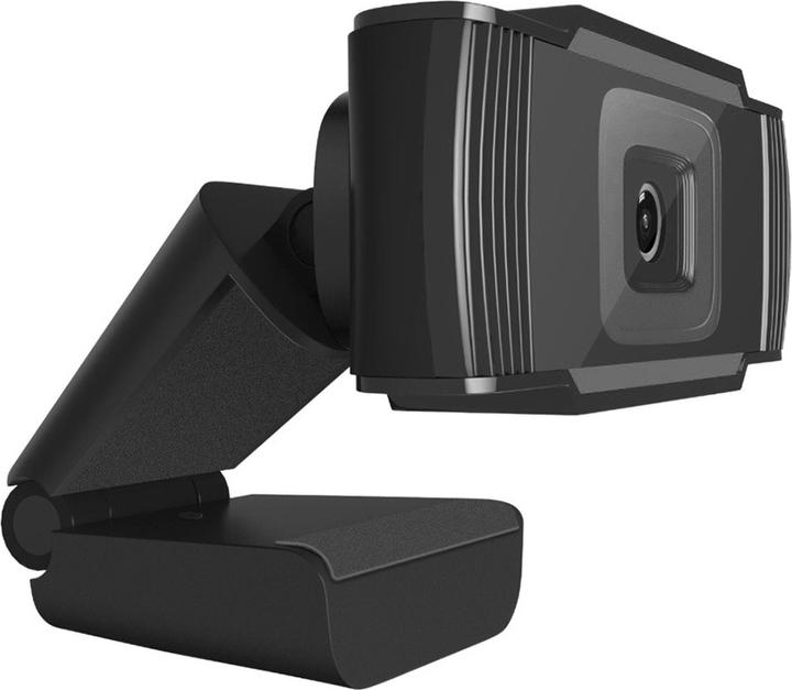 Actual product image Platinet PCWC1080 webcam (2 Mpx)