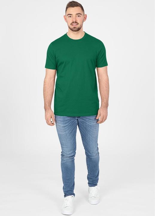 Actual product image JAKO T-shirt Organic (4XL)