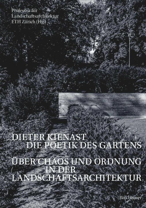 Produktbild Professur für Landschaftsarchitektur ETH Zürich (Deutsch, Professur für Landschaftsarchitektur ETH Zürich, 2023)