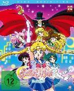 Immagine prodotto Sailor Moon - Stagione 2 (Episodi 47-89) (Blu-ray)
