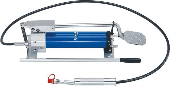 Actual product image Klauke KLA FHP2 Hydr. foot pump