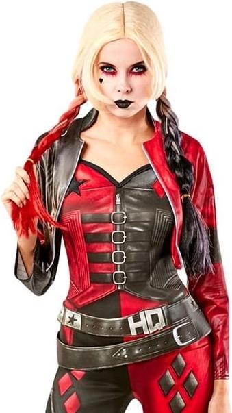 Image du produit Rubies Suicide Squad: Harley Quinn (XS)