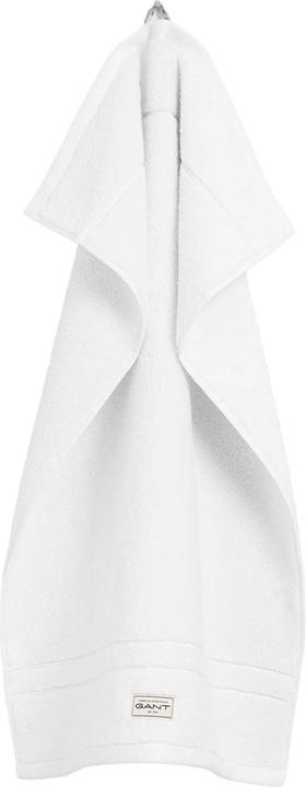 Produktbild GANT PREMIUM TOWEL 30X50 - 3-PACK
