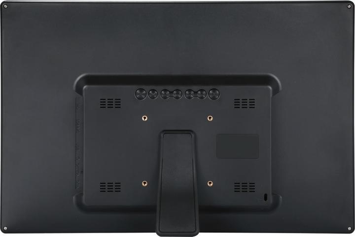 Actual product image Braun Photo DigiFrame 17 Motion (17", 1440 x 900 pixels)