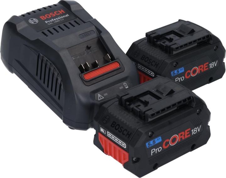 Bosch Professional Starter Set (18 V)
