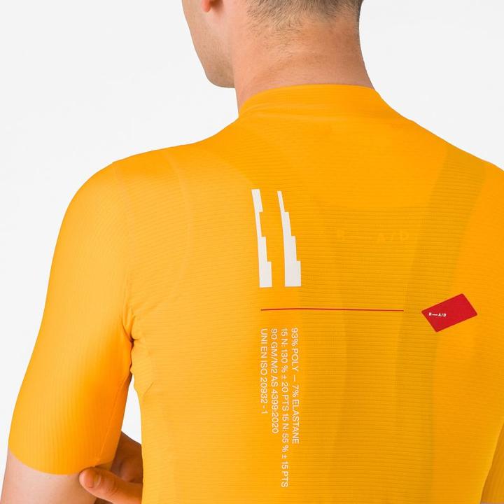 Immagine prodotto Castelli Maglia Espresso R--A/D (L)