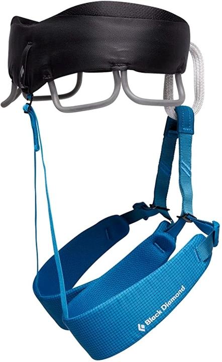 Image du produit Black Diamond Momentum Harnais d'escalade (XXL)