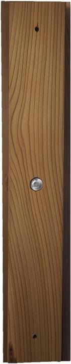 Actual product image Home Sauna Experience Rust Red, 15 minutes