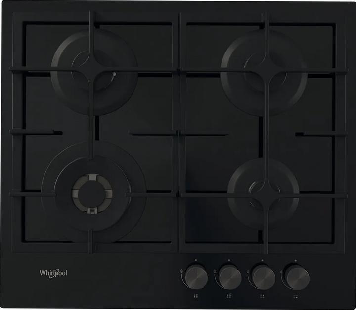 Image du produit Whirlpool Płyta gazowa AKT 6465/NB1