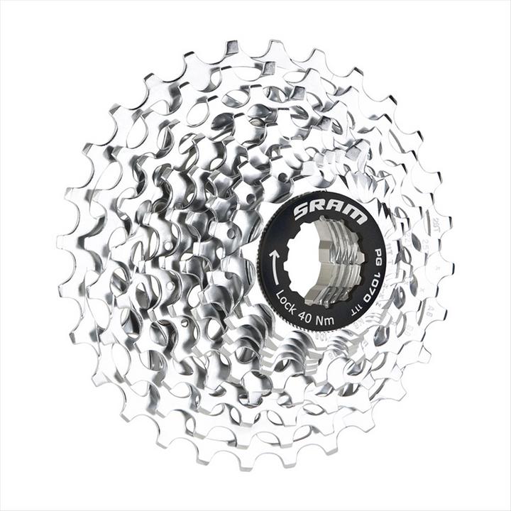 Actual product image Sram Pg-1070 (10-speed, 12-27)