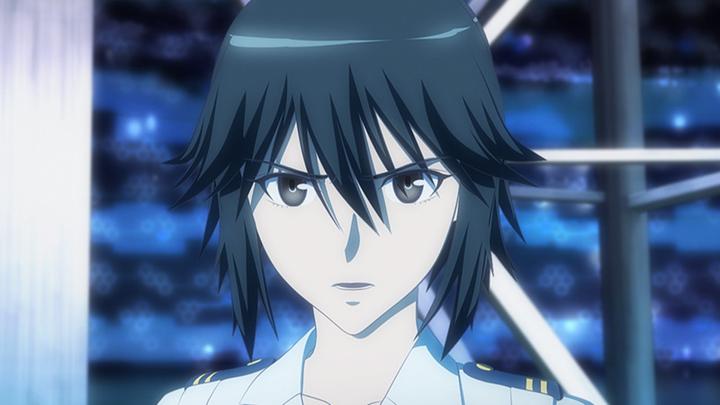 Produktbild Arpeggio Of Blue Steel: Ars Nova - Dc (DVD, 2017, Deutsch)