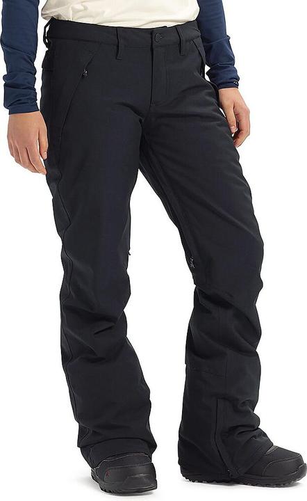 Actual product image Burton W Society (L)